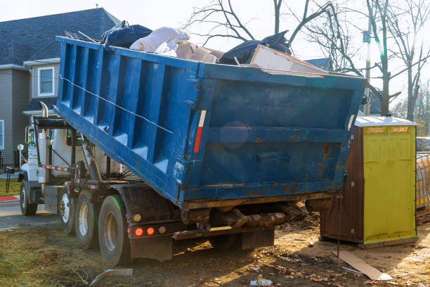 Same-Day Junk Removal Services in Woodway, WA